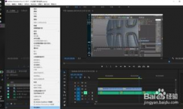 pr视频剪辑软件,打造精彩视觉盛宴的秘籍解析