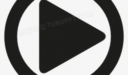 视频播放图标,视频播放图标背后的故事