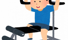 健身房动漫,动漫中的动感健身房传奇